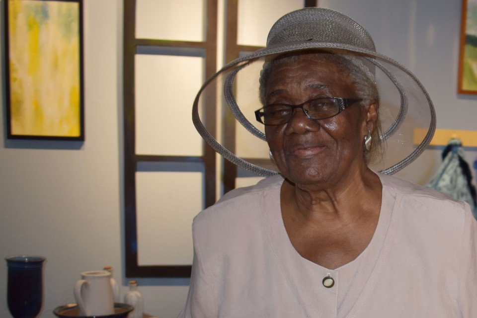 Miss Jane Ramoon, George Town
