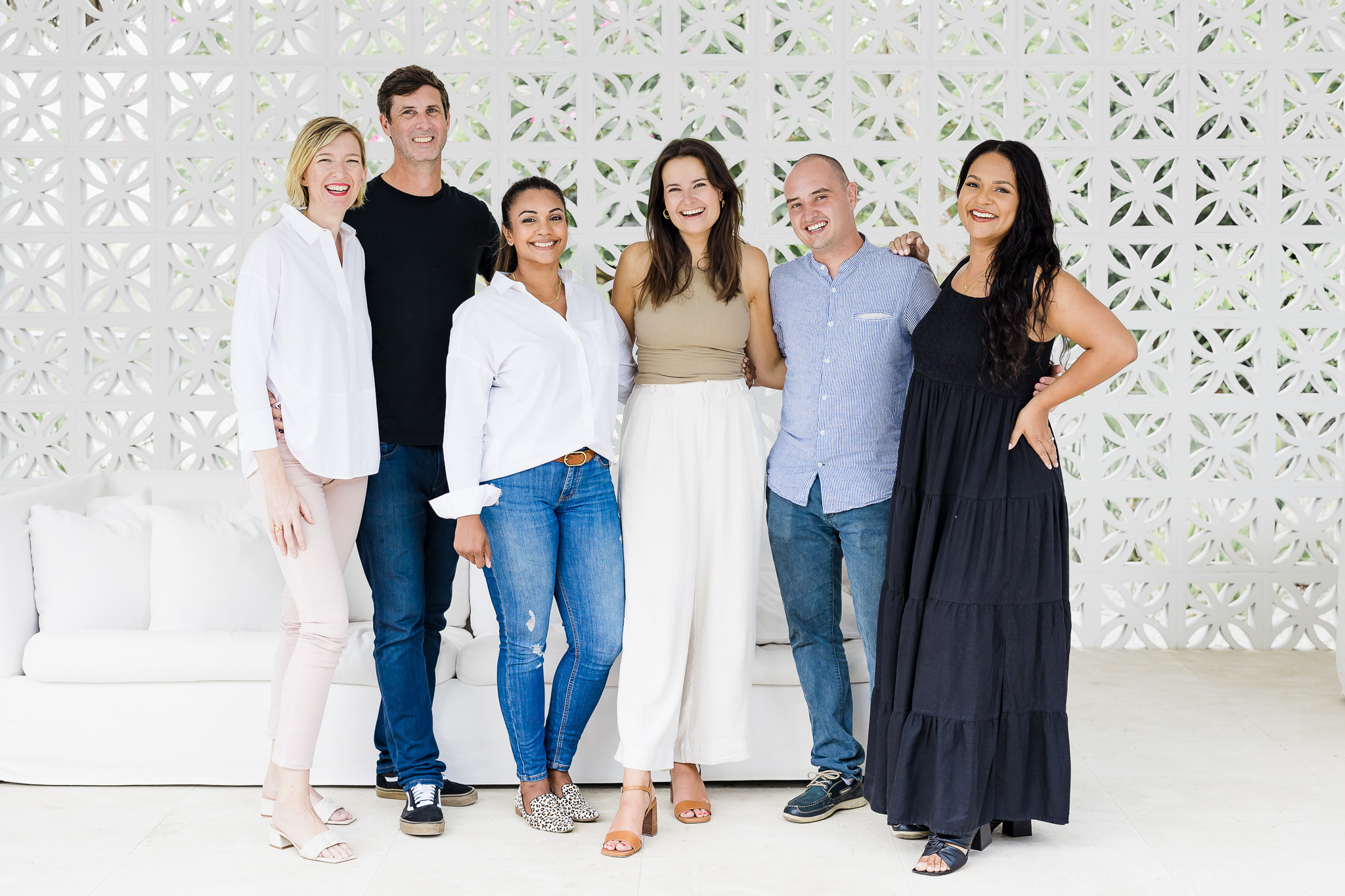 Design Studio team