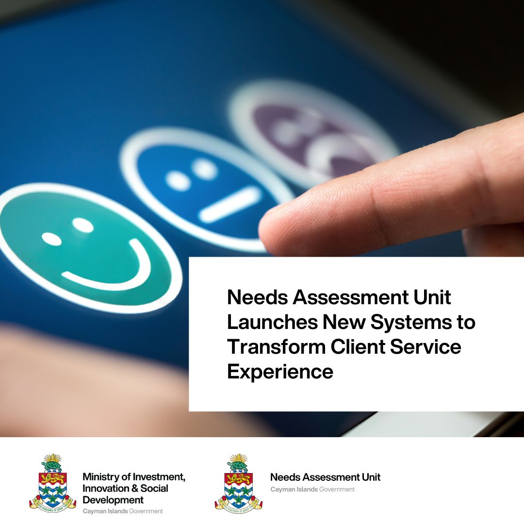Social post announcing new technical systems at NAU